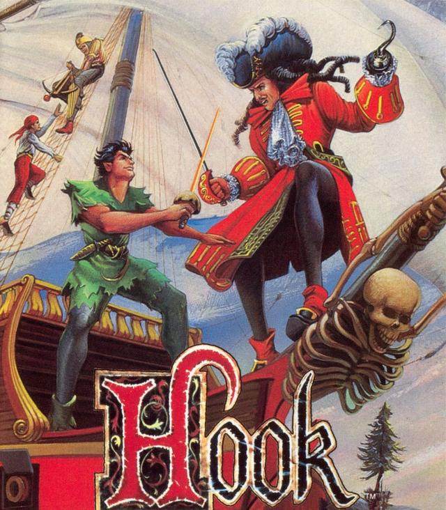 街机铁钩船长最后boss怎样打,铁钩船长街机演示