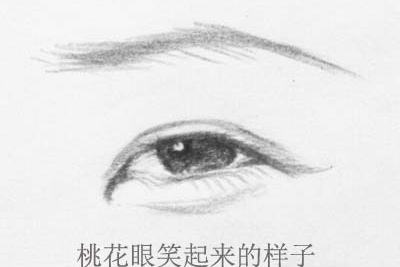 眼睛像小鸟一样的什么眼型,如何判断自己的眼睛是哪种眼型