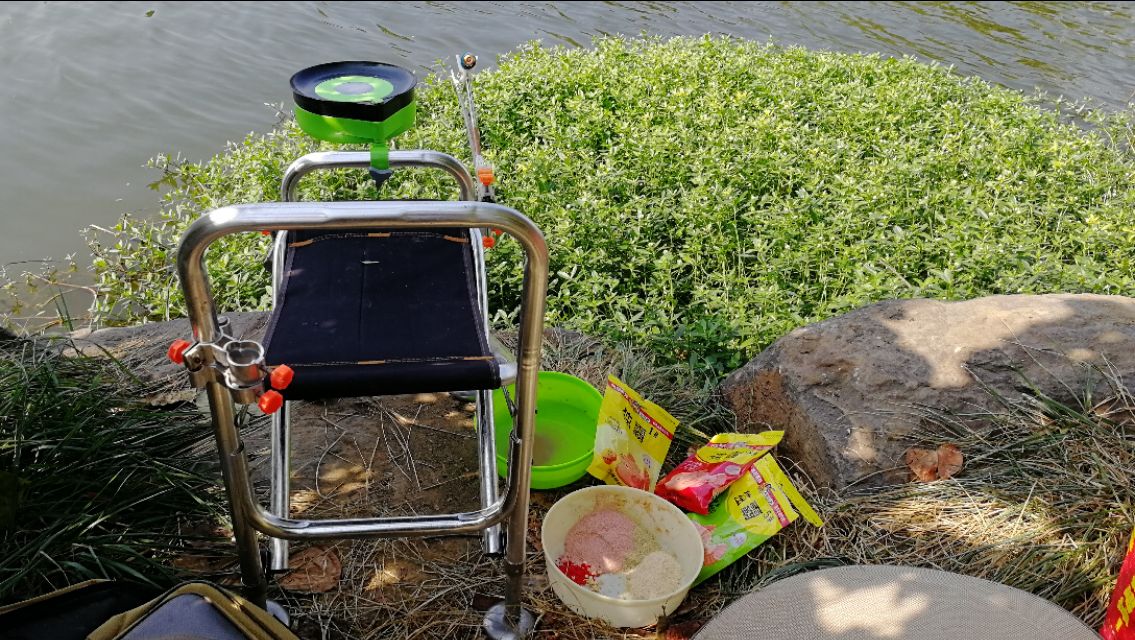 野钓窝料秘方大揭秘大板鲫的克星,钓鱼窝料怎么诱鱼