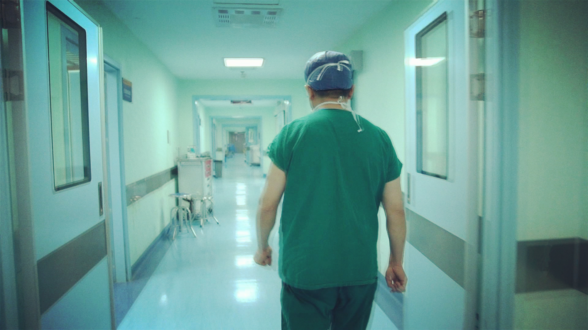 他让腹膜癌治疗不再是“老大难”问题