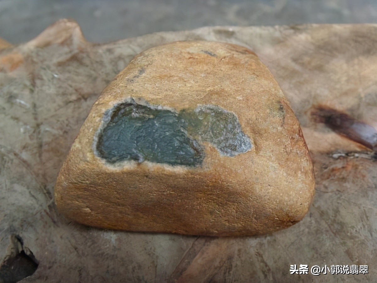 缅甸翡翠最好的城市,缅甸翡翠有哪些场口和特点