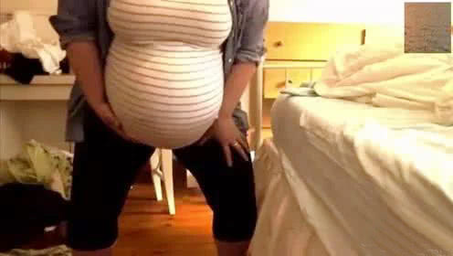 孕妇怎么判断胎儿入盆,孕妇如何判断胎儿入盆