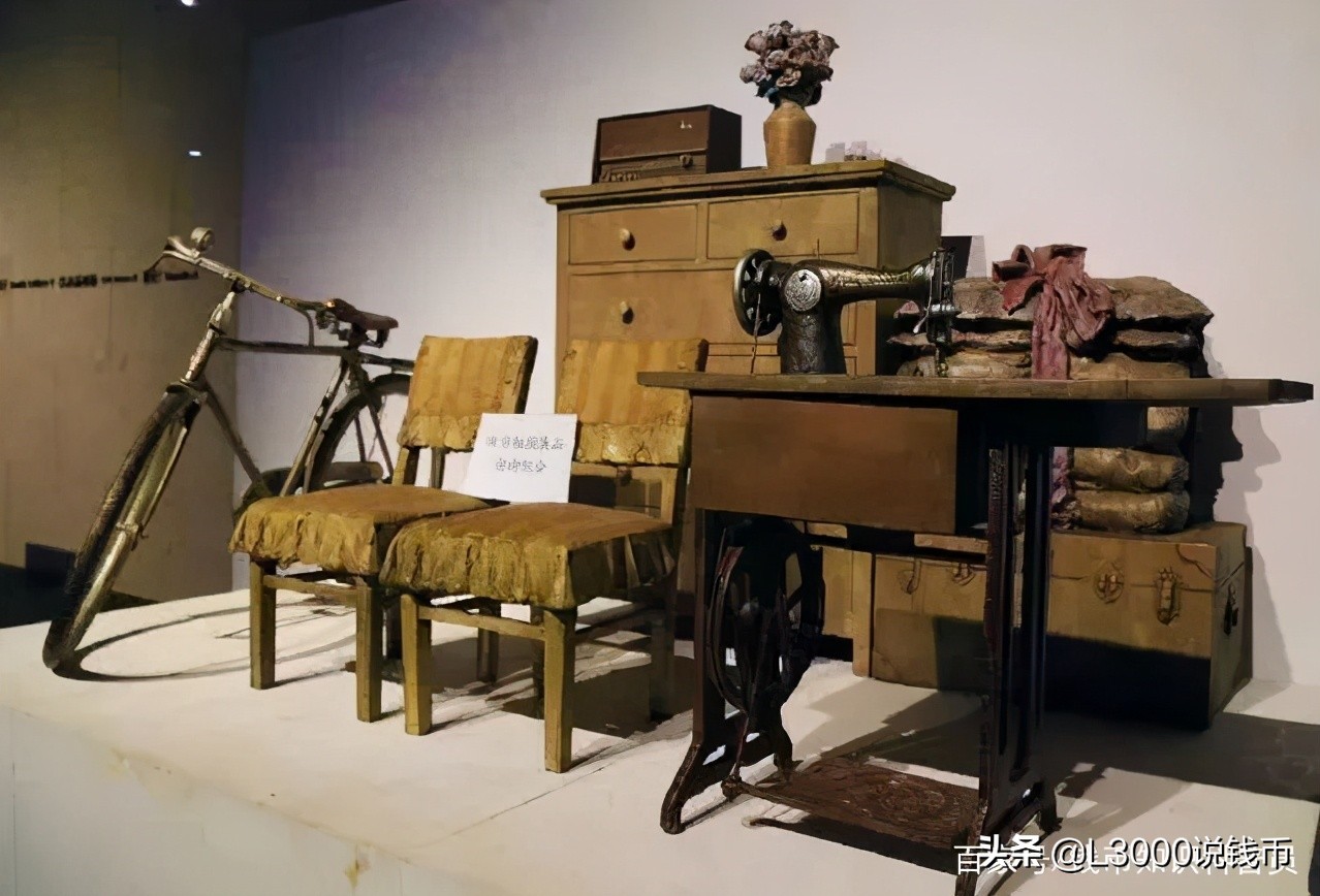 假如在1980年有1万块人民币,你会用来买什么?