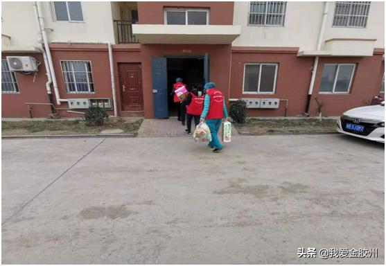 胶州市疫情防控先进,青岛疫情防控成典范多方表扬