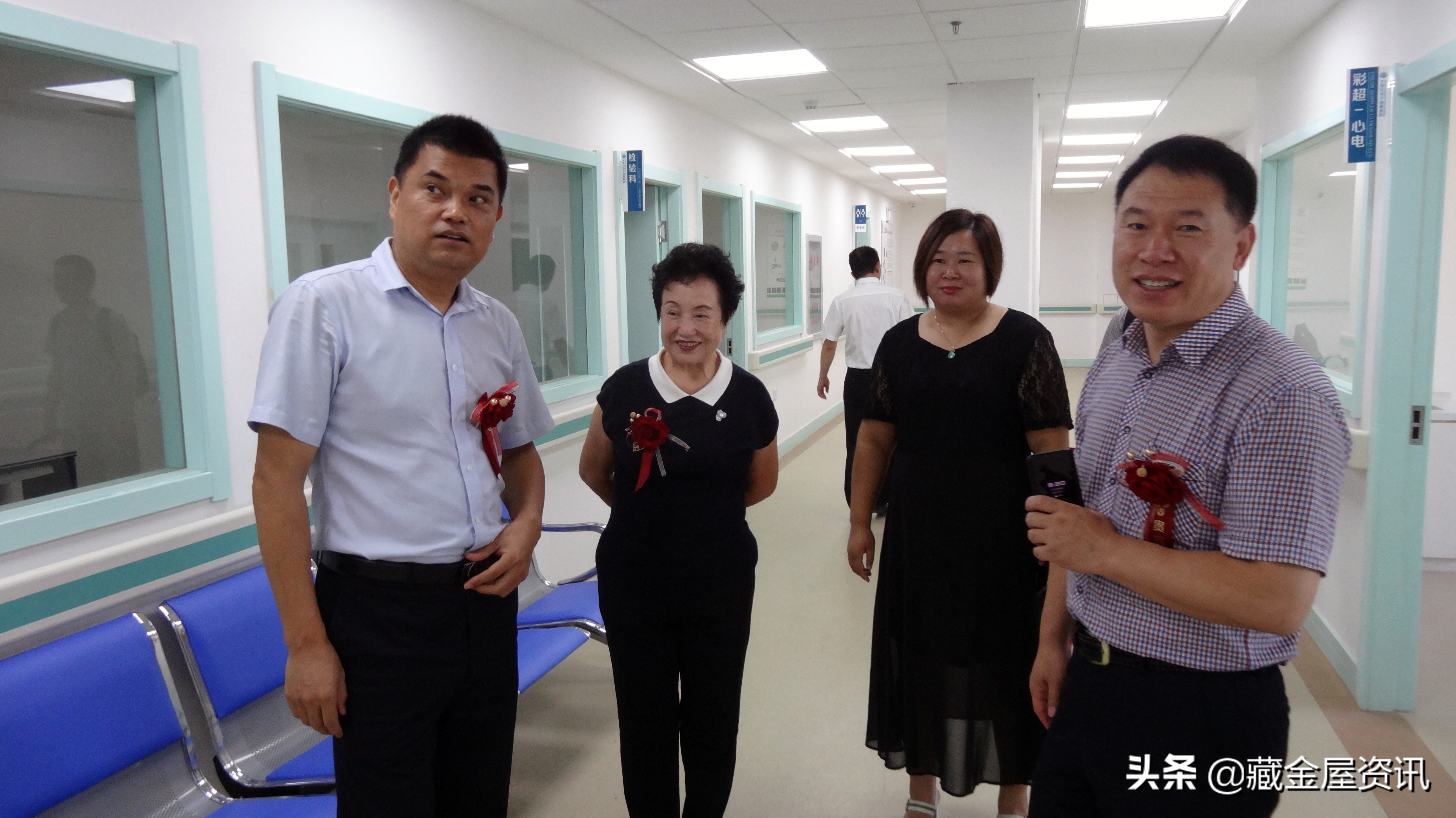 大连医养结合养老机构系统,大连养老服务示范中心