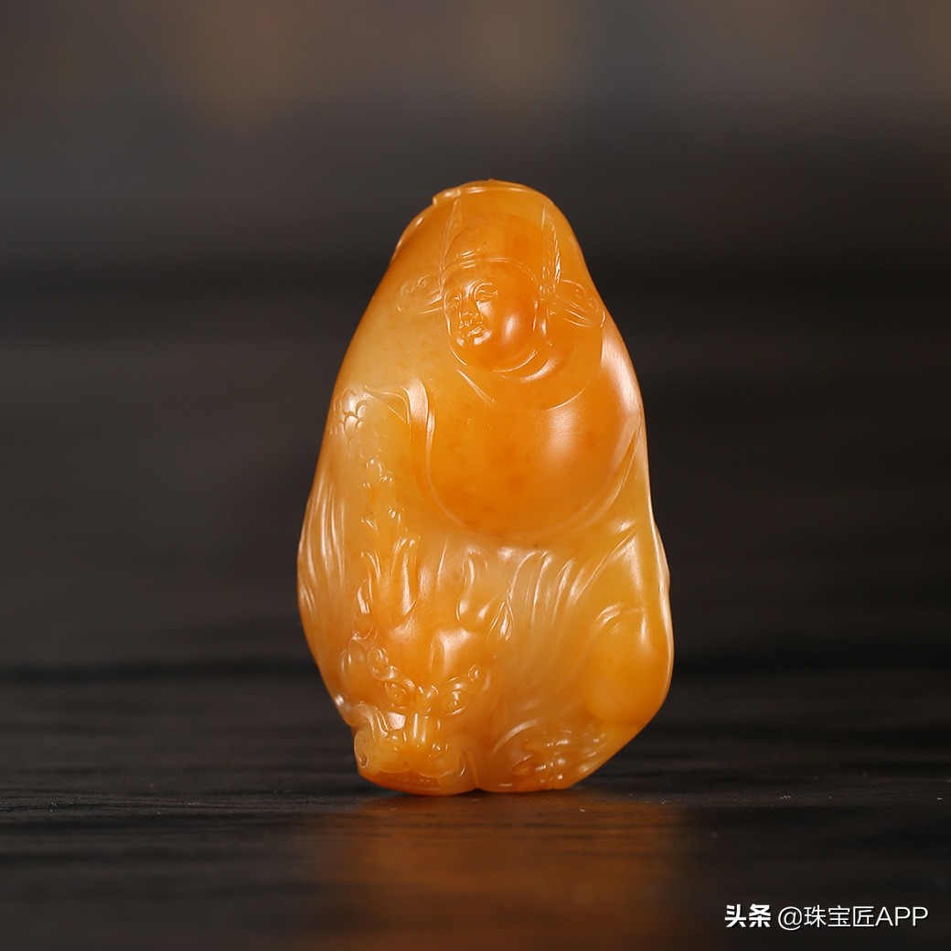 玉雕上常见的图案及寓意,玉雕里常见的雕刻寓意