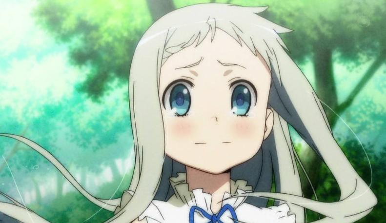 未闻花名面码遗照变了吗,未闻花名结局面码喜欢谁