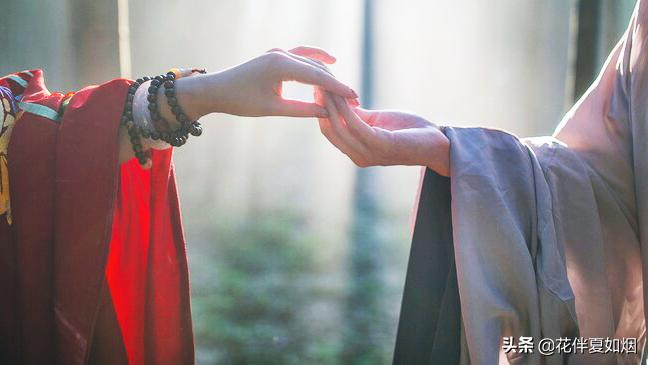 今时逢七夕愿天下有情人终成眷属,愿天下有情人终成眷属类似的诗词