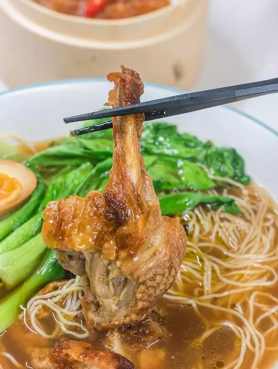 莆田姐妹花探店,莆田最火爆的小吃店