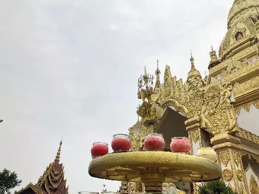 昆明大理腾冲瑞丽芒市六日游,瑞丽芒市腾冲四飞六日游