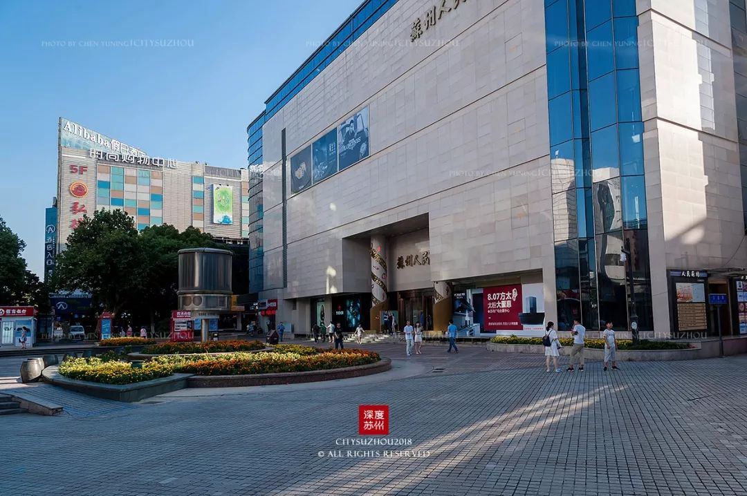 苏州有几个世界之最,苏州之最一览