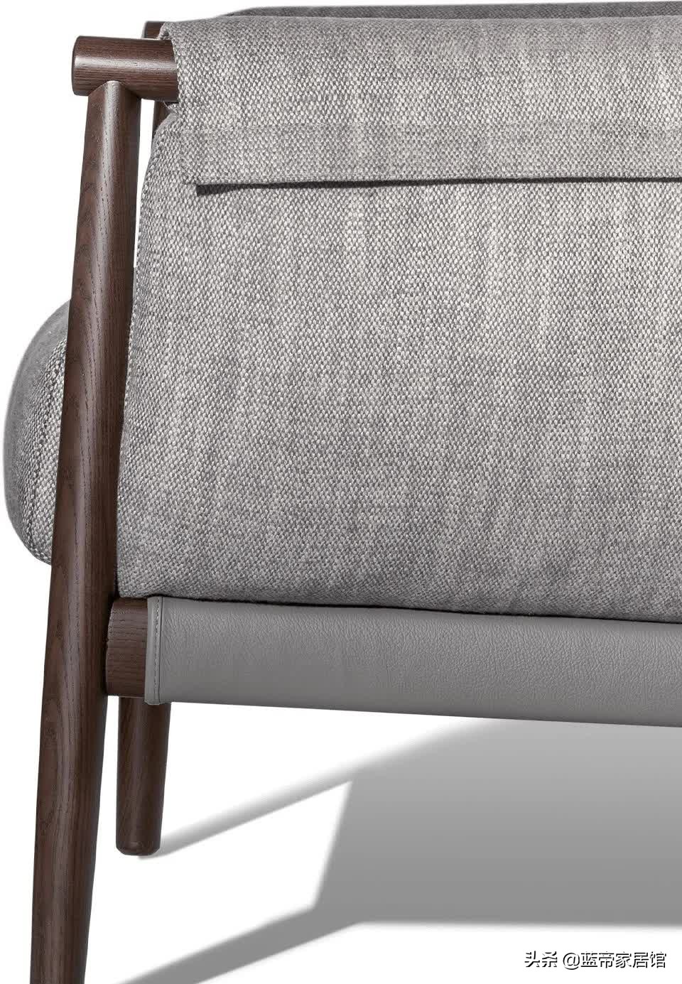 意大利家具品牌poltronafrau,意大利家具品牌经典款