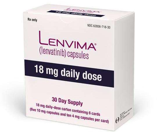 肝癌晚期印度靶向药多吉美,肝癌靶向药多吉美纳入医保吗