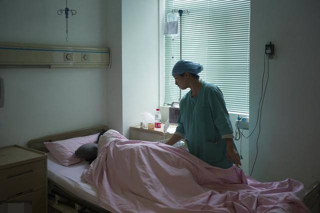 女性打过胎身体有什么特征,女人打过胎的十个特征