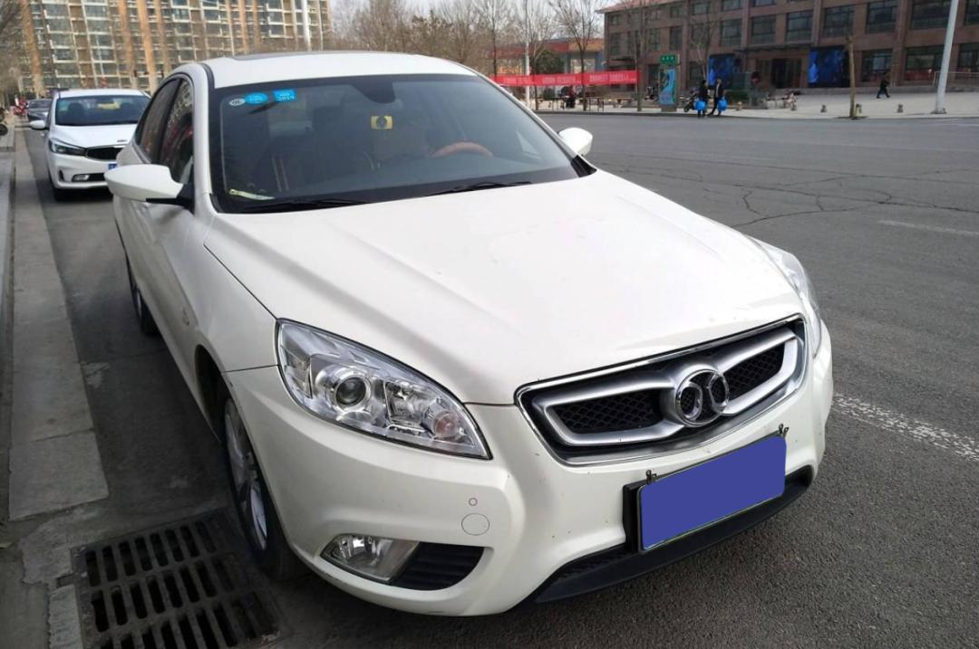 十万出头的四款进口复古车推荐,10万以内最好的复古汽车