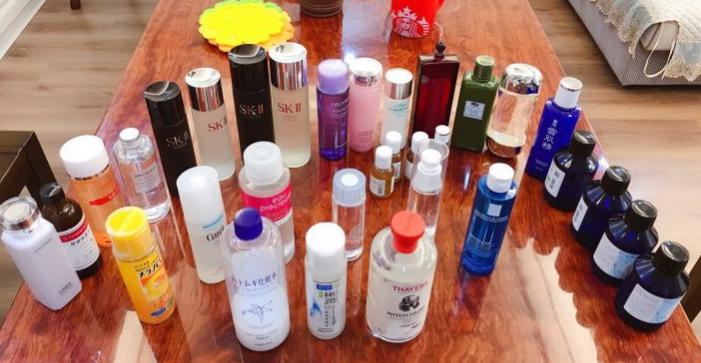 便宜好用大碗保湿水,便宜大桶的护肤水大牌