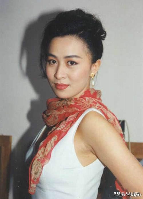 刘嘉玲被绑架案背后的故事,刘嘉玲早年被绑架事件揭秘