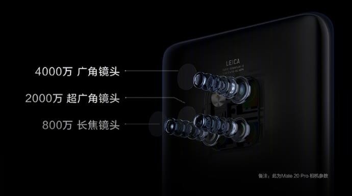 华为p20pro和华为mate20pro,华为mate20pro对比华为p20pro