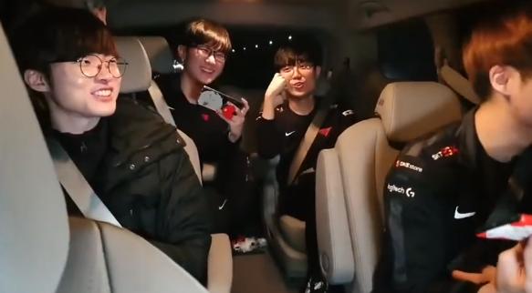 faker成为nike伟大运动员,faker成为救世主