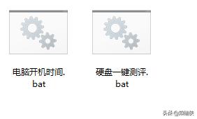 电脑怎么测试硬盘速度,不用仪器测试电脑主板