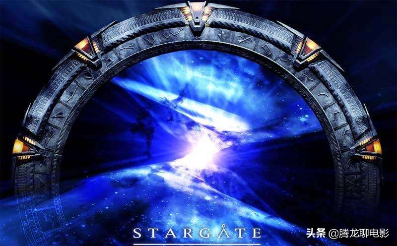 科幻电影推荐2022排行榜前十,推荐几部追溯人类起源的科幻电影