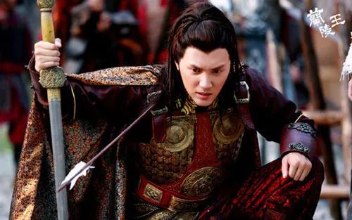 古代四大美男的爱情故事,古代四大美男子介绍