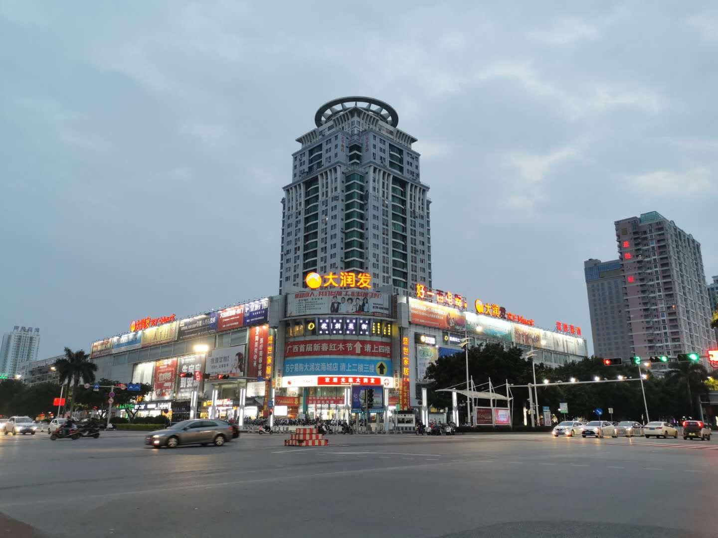 2020年了，华美广场你为什么还是不争气！