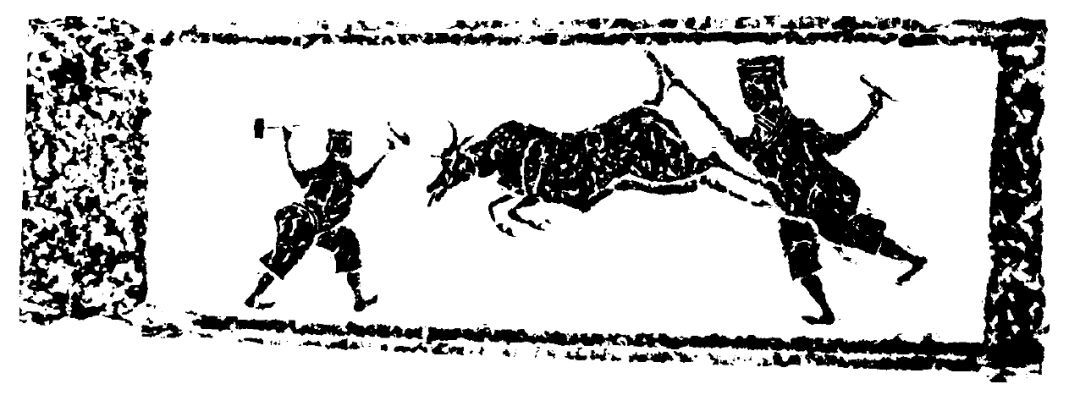 小鲜肉,到底是什么肉?一顿牛肉扭转一场战争?趣解历史笑谈故事