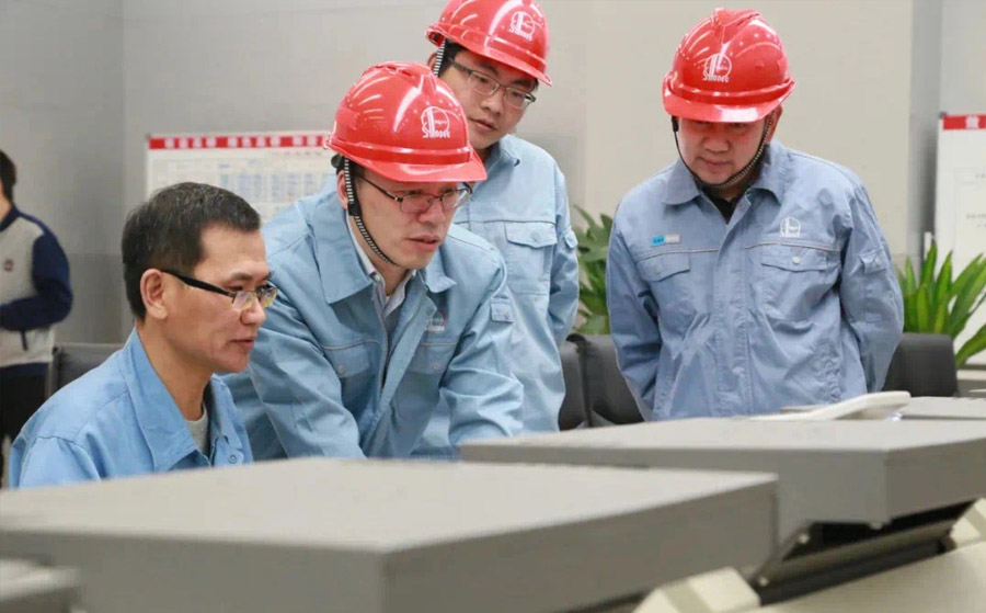 中国石化人才招聘网站官网,中石化北京化工研究院2024招聘