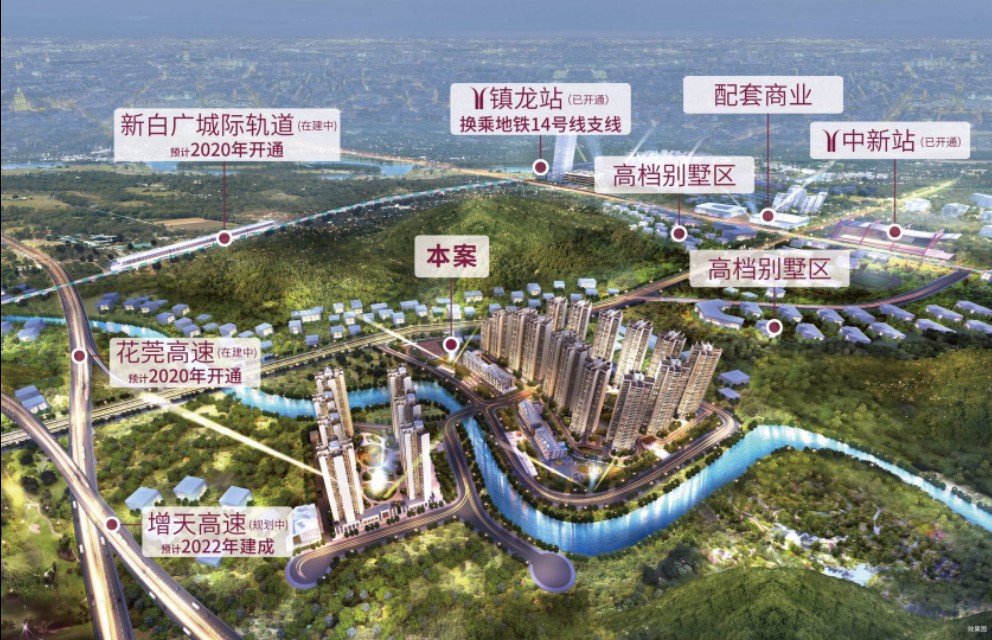 年底优惠楼盘实探,年底了哪些新楼盘好卖