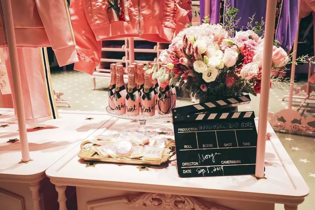 安娜苏在中国哪里有专柜,香水旗舰店安娜苏