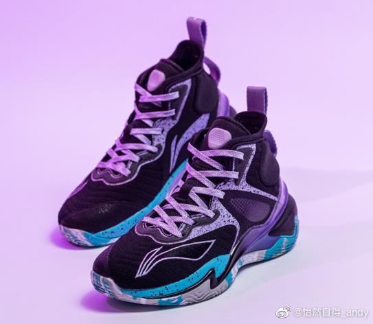 耐克李宁碳板怎么选,童鞋李宁阿迪耐克