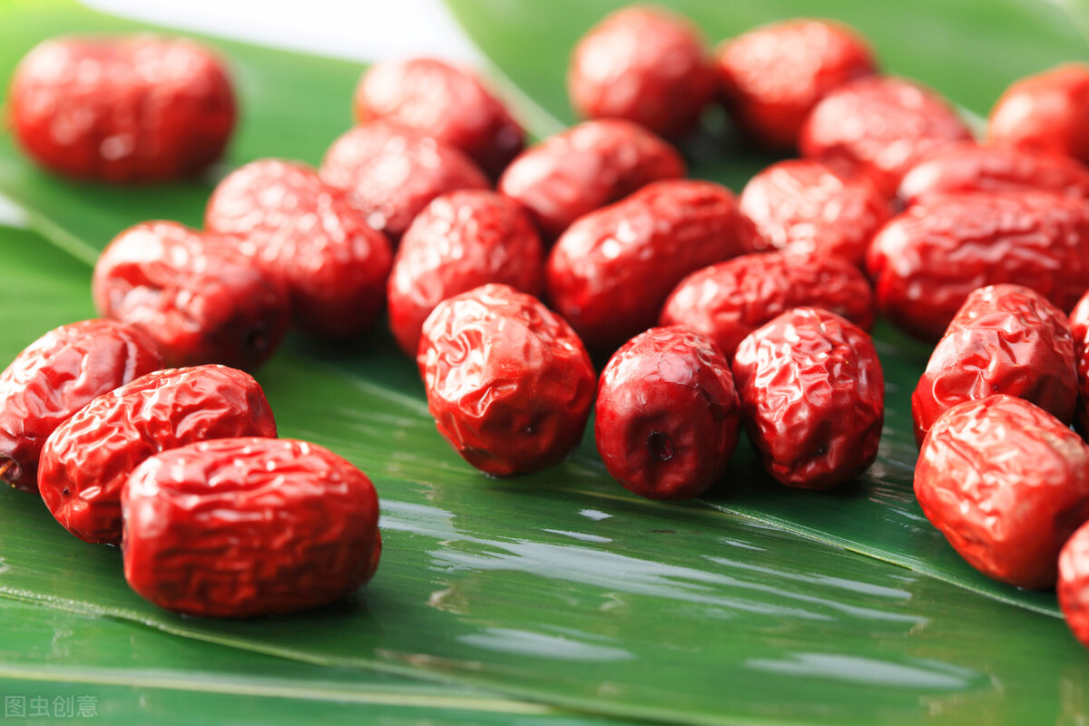 女性经常吃这五样美容又养颜,有条件常吃这6样美容养颜气色好