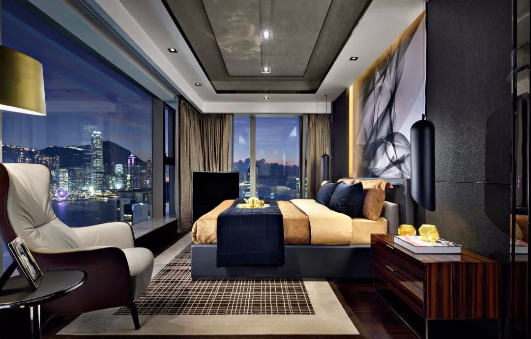 梁志天设计全部流程,梁志天八种设计思路总结