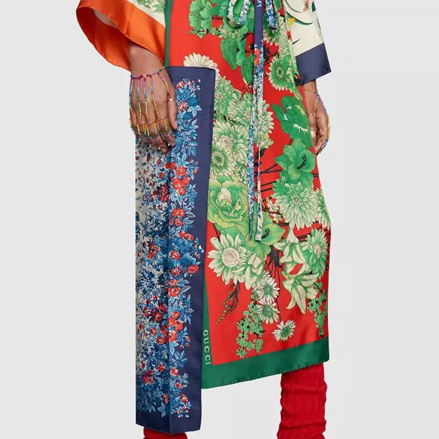 gucci奢潮,gucci这几年势头