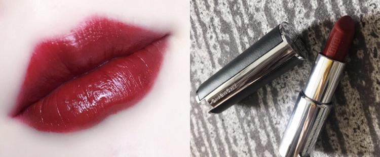 李佳琦都推荐过哪些口红,李佳琦推荐mac口红marrakesh