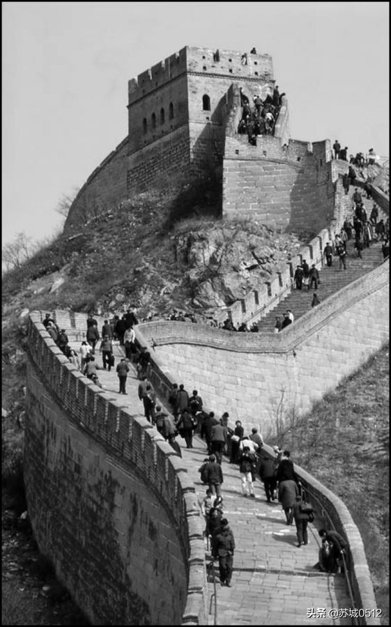 走在80年代的大街上（送给还有80记忆和90后的朋友）-2