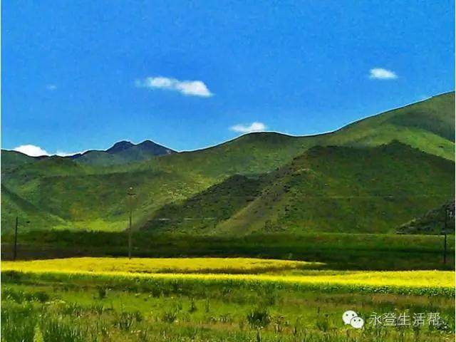 甘肃兰州最大的几个镇,兰州第一大县是哪个县