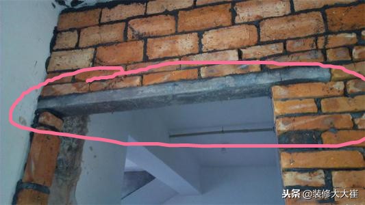 装修砌墙的施工标准,装修砌墙的方法和所用材料