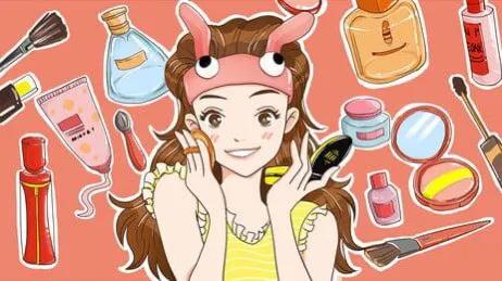 爽肤水的正确使用方法你知道吗,五种爽肤水的正确使用方法