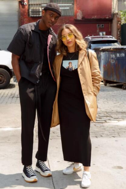 帽子选择技巧,帽子选择困难症