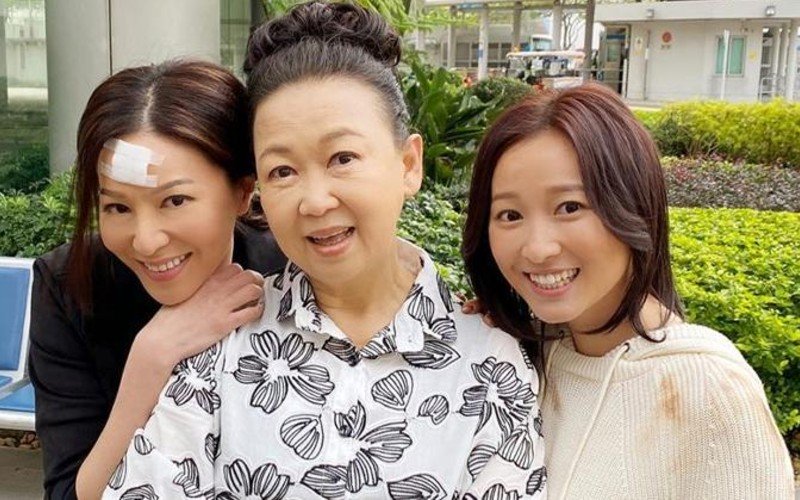 tvb小生完整视频,tvb小生剧集