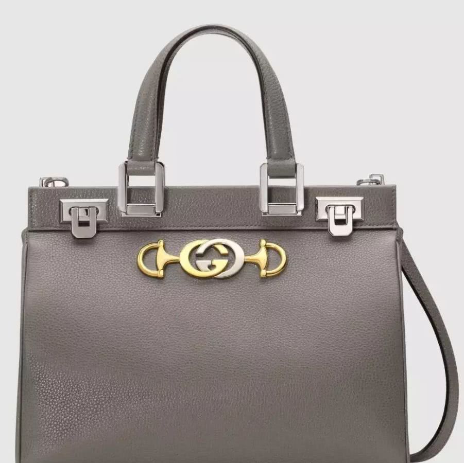 追了《爱的迫降》这么久，我终于看到一只想买的包了