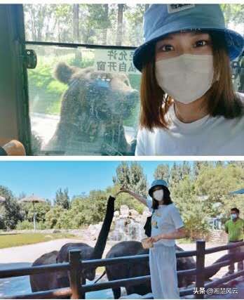 少女心爆棚迪士尼,刘晏含龚翔宇