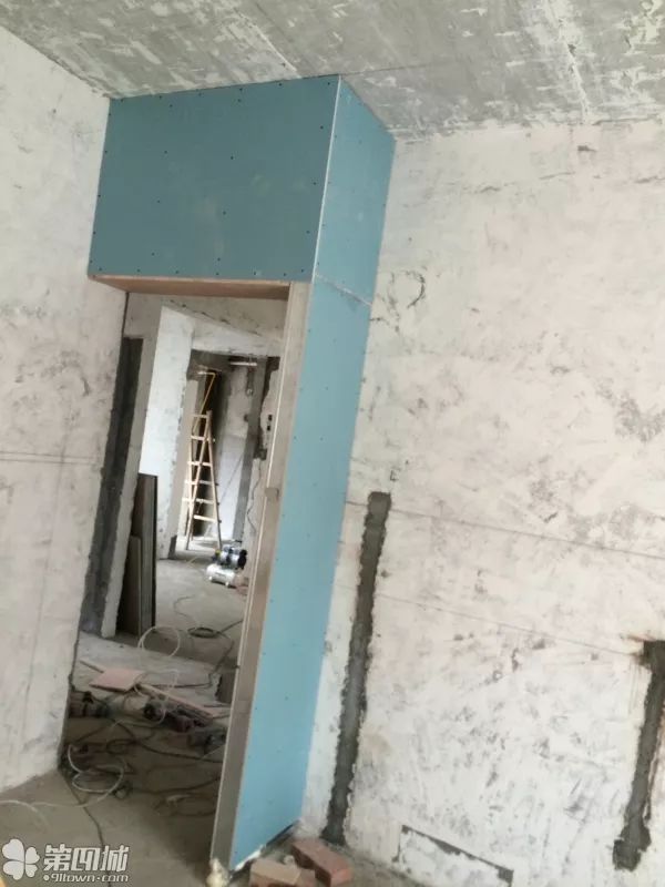 漫漫装修路，比邻有缘人（第二部分）