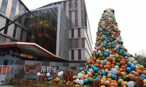 杭州印象城西溪店,杭州西溪印象城店景点