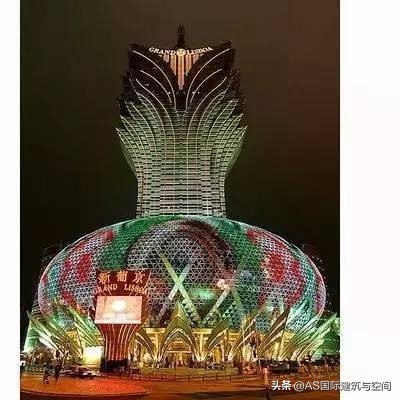 世界公认四大奇葩建筑,世界上最奇葩的建筑让人忍无可忍