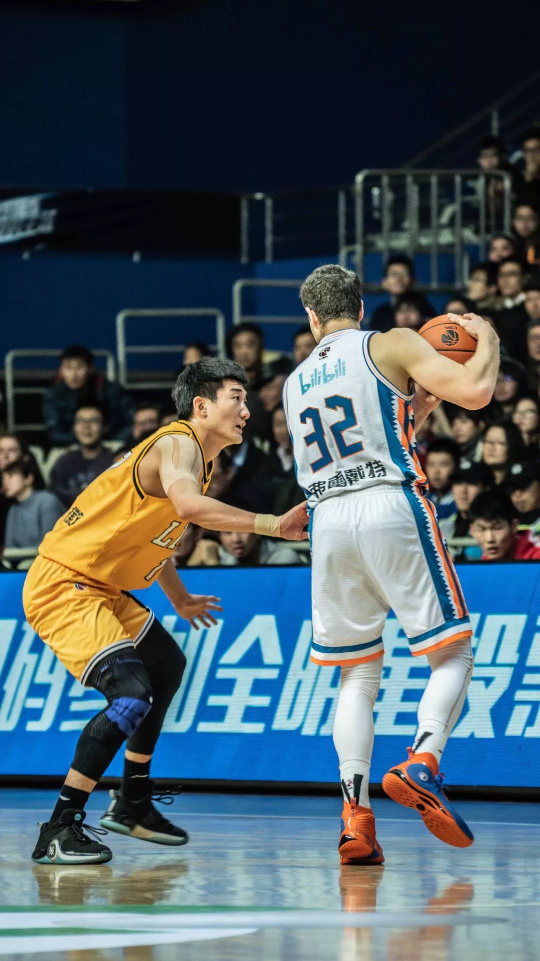 现场看cba去哪里看,现场看cba有多震撼