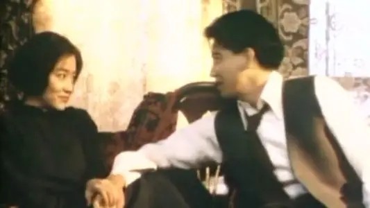 香港电影落寞的开始,香港电影市场的落寞