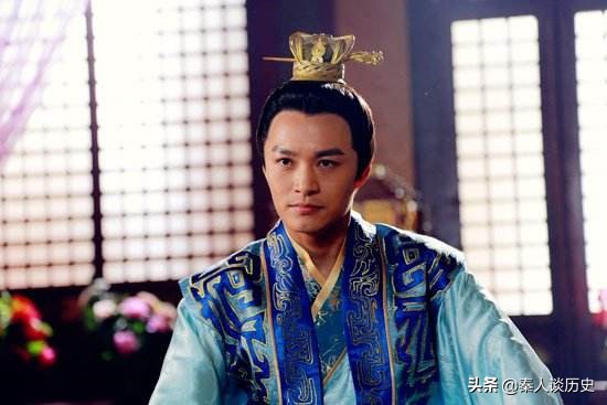 玄武门之变的真正策划者是他,事变后两个月李渊退位,真相很明了